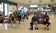 Hãng hàng không chưa được mở bán chuyến bay sau ngày 31-5
