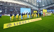Chính thức: Ligue 1 bị hủy bỏ, PSG tan giấc mộng vô địch