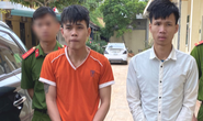 Dùng gái mại dâm để làm mồi lừa lấy xe máy mang đi cầm đồ