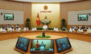 Ông Cấn Đình Tài được bổ nhiệm làm Trợ lý Thủ tướng