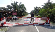 Malaysia: Dân bản địa chạy vào rừng trốn virus