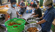 Thành phố ấm tình người
