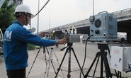 Ô nhiễm không khí giảm hẳn