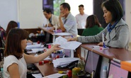 TP HCM: Chi trả lương hưu tháng 4 và 5 cho người dân tại nhà