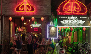 Ổ dịch quán bar Buddha: Nhiều người khai báo quanh co, không trung thực để trốn cách ly