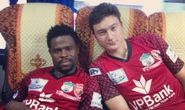 Thủ môn số 1 lịch sử HAGL: Bênh vực Đặng Văn Lâm, về Nigeria vẫn chưa giải nghệ