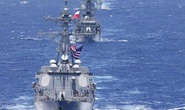 Tập trận hải quân lớn nhất thế giới RIMPAC 2020 và ẩn số Trung Quốc