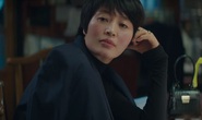 Kim Hye-soo - biểu tượng gợi cảm của điện ảnh Hàn