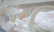 Sản phụ đang cách ly vì từng khám thai tại Bệnh viện Bạch Mai sinh 3