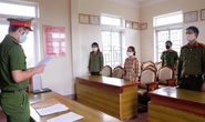 Lừa đảo xuất khẩu lao động để chiếm đoạt hơn 1 tỉ đồng