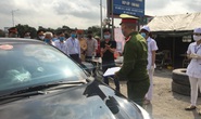 Hải Phòng cách ly tất cả người đến từ vùng dịch Covid-19