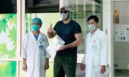 90 bệnh nhân Covid-19 được công bố khỏi bệnh/xuất viện