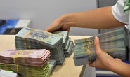 Ngân hàng không được mua trái phiếu của doanh nghiệp có nợ xấu?