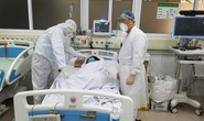 Sáng nay 5-4, không ghi nhận ca mắc Covid-19 mới, bệnh nhân nặng nhất đã cai ECMO