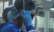 [Video] - Bệnh viện Bệnh Nhiệt đới TP HCM không ngủ với cuộc chiến chống Covid-19