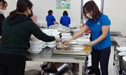 Hà Tĩnh: Ủng hộ suất ăn cho lực lượng chống dịch