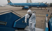 Vietnam Airlines cần hỗ trợ 12.000 tỉ đồng để vượt qua dịch Covid-19