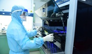 Bệnh viện FV được phép xét nghiệm virus SARS-CoV-2