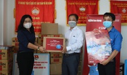 Chương trình Cùng cộng đồng chung tay phòng chống dịch Covid-19: Tiếp sức cửa ngõ phía Tây TP HCM