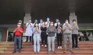 Nỗ lực toàn dân, giảm mạnh ca bệnh
