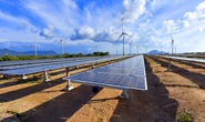 Chốt giá mua điện mặt trời mái nhà là 1.943 đồng/kWh