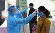 Sáng thứ 3 liên tiếp không ghi nhận thêm ca mắc Covid-19, dự kiến 18 bệnh nhân ra viện hôm nay