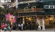 Chân dung nữ đại gia Thái Bình vừa bị bắt