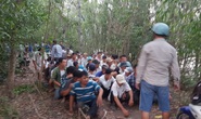 Tiền Giang lại phá 2 điểm đá gà mùa dịch Covid-19