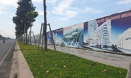 Bắt 2 lãnh đạo Tổng Công ty Bình Dương