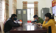 Đi câu cá không đeo khẩu trang, nhắc nhở vẫn không chấp hành bị phạt 200.000 đồng