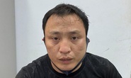 Tóm gọn 2 gã đàn ông chạy ôtô đi... trộm chó