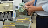 Tín dụng tăng thấp, ngân hàng giảm lợi nhuận vì Covid-19