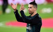 Ronaldo tuyên bố sốc ngày chia tay đội tuyển Bồ Đào Nha