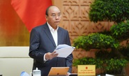 Thủ tướng: Đồng Nai giải ngân 17.000 tỉ đồng cho sân bay Long Thành trong năm nay