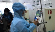 Có hơn 600 người liên quan tới ca nhiễm Covid-19 số 251 phức tạp ở Hà Nam