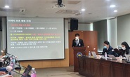 Cảnh sát Hàn Quốc bắt 8 trẻ vị thành niên điều hành phòng chat sex