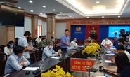 Tỉnh ủy Bình Dương tổ chức họp báo vụ 43 ha đất vàng ở TP Thủ Dầu Một