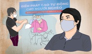 [eMagazine] Bí mật của Hoàng Tuấn Anh - ông chủ “ATM gạo” từ thiện đình đám