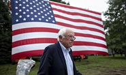 Covid-19 khiến ông Bernie Sanders rời cuộc tranh cử tổng thống Mỹ?