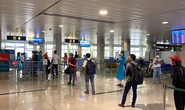 Hãng hàng không Việt Nam chỉ được xếp khách 80% số ghế trên máy bay