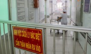 15 ngày không có ca Covid-19 mới trong cộng đồng, phi công Anh vẫn tiên lượng nặng