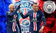 PSG được trao chức vô địch Pháp, ông bầu chờ ra tòa