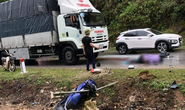 Ngày thứ 2 nghỉ lễ: 23 người chết, 14 người bị thương vì tai nạn giao thông