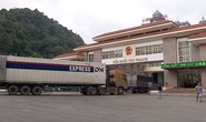 Trung Quốc khôi phục thông quan tại chợ biên giới Tân Thanh - Pò Chài sớm hơn dự kiến