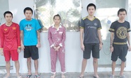 Bắt tạm giam nhóm bán nhang đèn hành hung du khách ở Miếu Bà Chúa Xứ Núi Sam