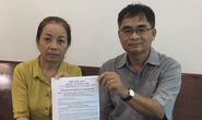 Mẹ tử tù Hồ Duy Hải tiếp tục gửi đơn cầu cứu