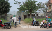 Truy nã kẻ liên quan vụ trọng án do Lê Quốc Tuấn gây ra
