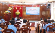 Quảng Nam: Thi tìm hiểu an toàn, vệ sinh lao động