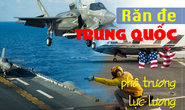 [eMagazine] Răn đe Trung Quốc, Mỹ phô trương lực lượng