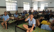 Một ngày ở Trung tâm Tâm thần Tân Định